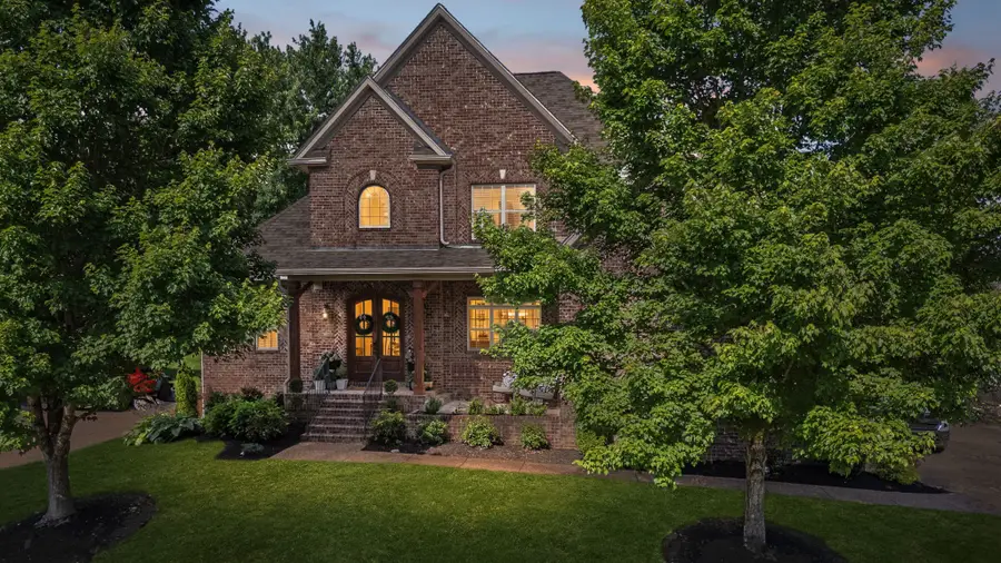 1039 Alice Springs Cir, Spring Hill, TN 37174 - #3