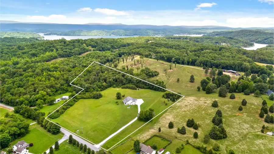 419 Pin Hook Road, Spring City, TN 37381 - #3