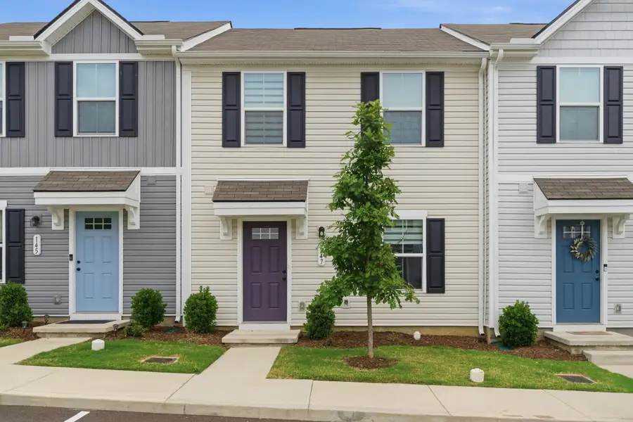 2757 Thornton Grove Blvd #147, Nashville, TN 37207 - #2