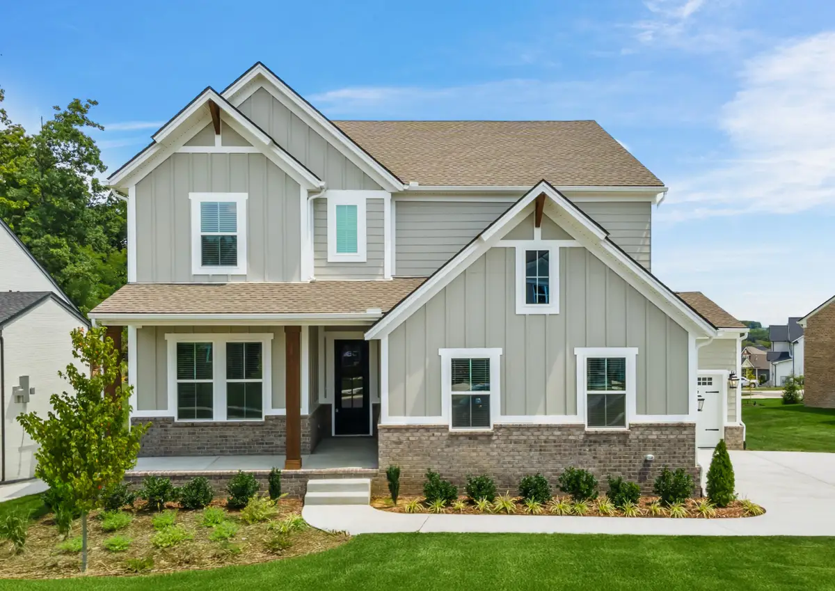 4621 Hessey Rd, Mount Juliet, TN 37122 - #1