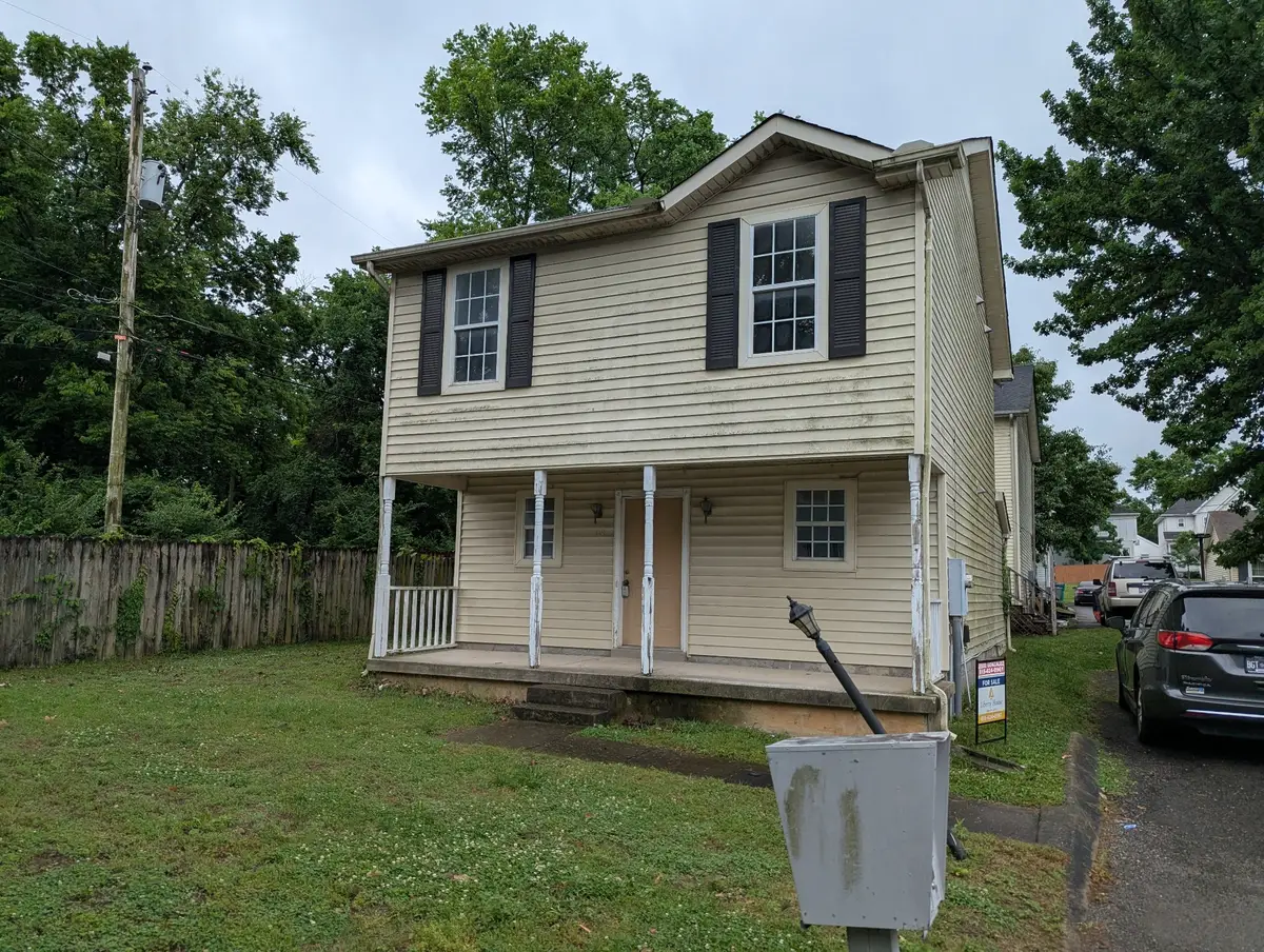 208 Errol Ln, Nashville, TN 37209 - #1