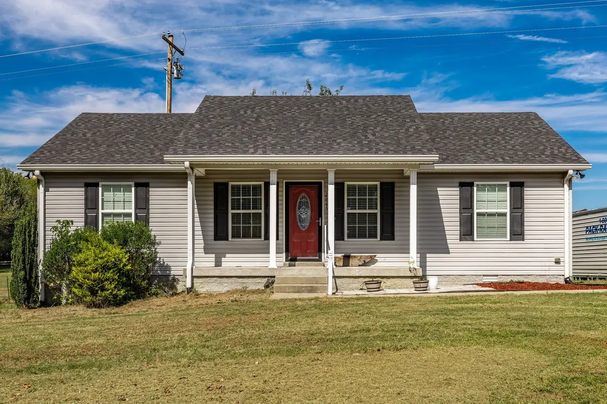 2995 Oak Grove Church Rd, Bethpage, TN 37022 - #1