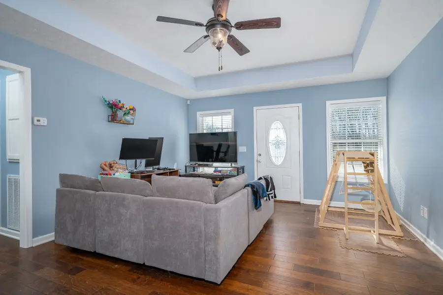 2995 Oak Grove Church Rd, Bethpage, TN 37022 - #3