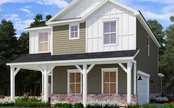 3121 Citrine Dr, Murfreesboro, TN 37127