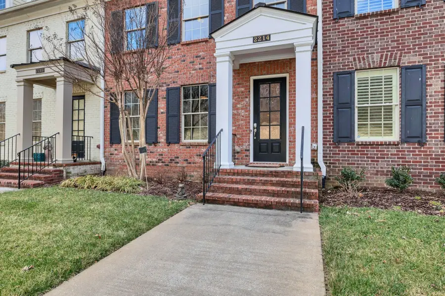2214 Clare Park Dr, Franklin, TN 37069 - #3