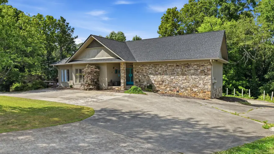 401 Pine Bluff Drive, Chattanooga, TN 37412 - #3