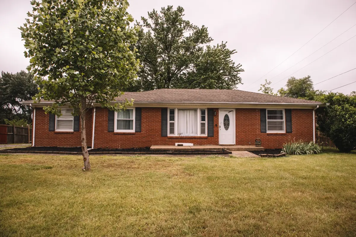 508 Needmore Rd, Clarksville, TN 37040 - #1