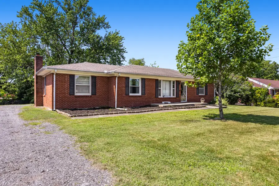 508 Needmore Rd, Clarksville, TN 37040 - #3