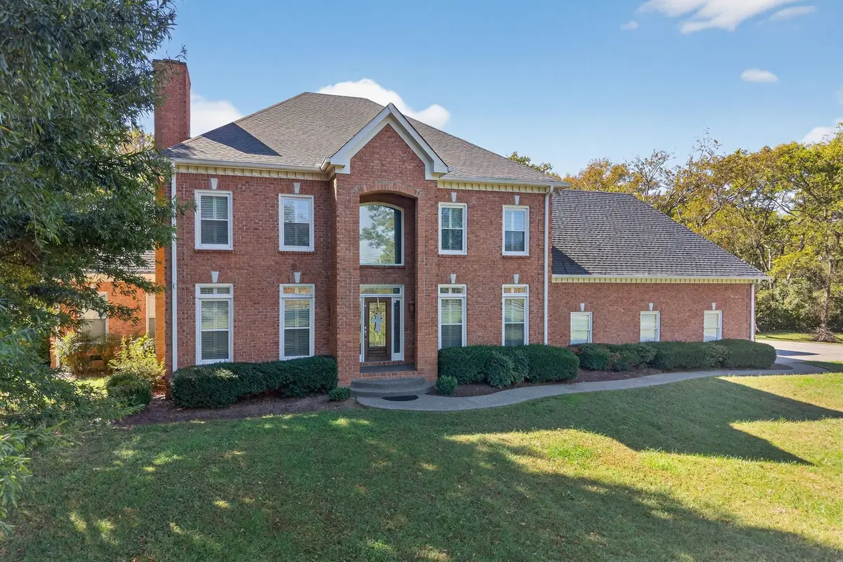 2201 Old Hickory Blvd, Nashville, TN 37215 - #1
