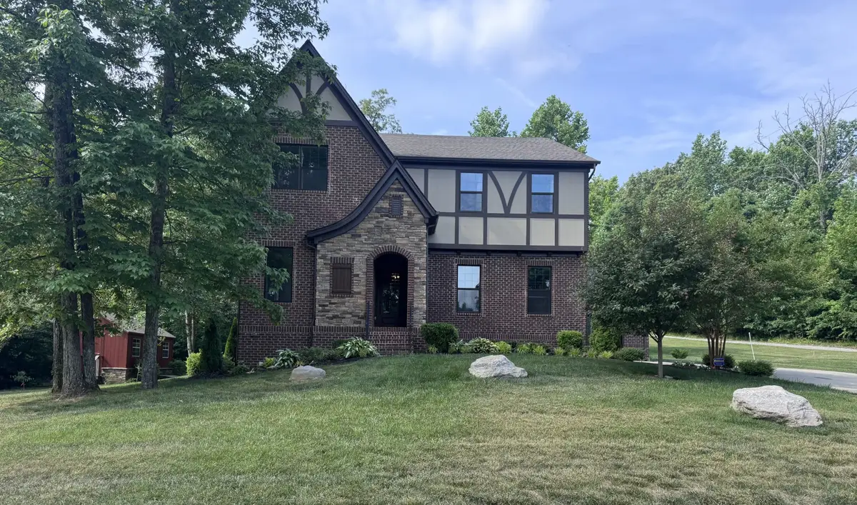 122 Angels Cove Ln, Lebanon, TN 37087 - #1