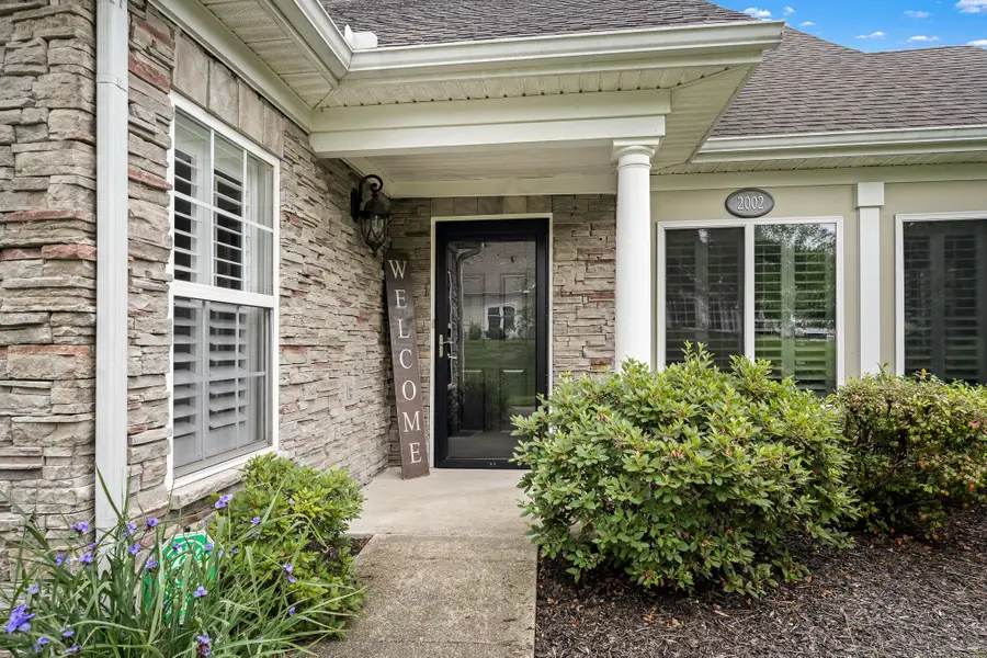 825 S Browns Ln #2002, Gallatin, TN 37066 - #2