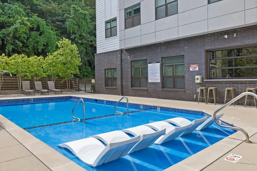 782 Riverfront Parkway #322, Chattanooga, TN 37402 - #2