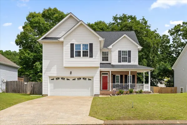 9922 Brently Estates Drive, Chattanooga, TN 37421