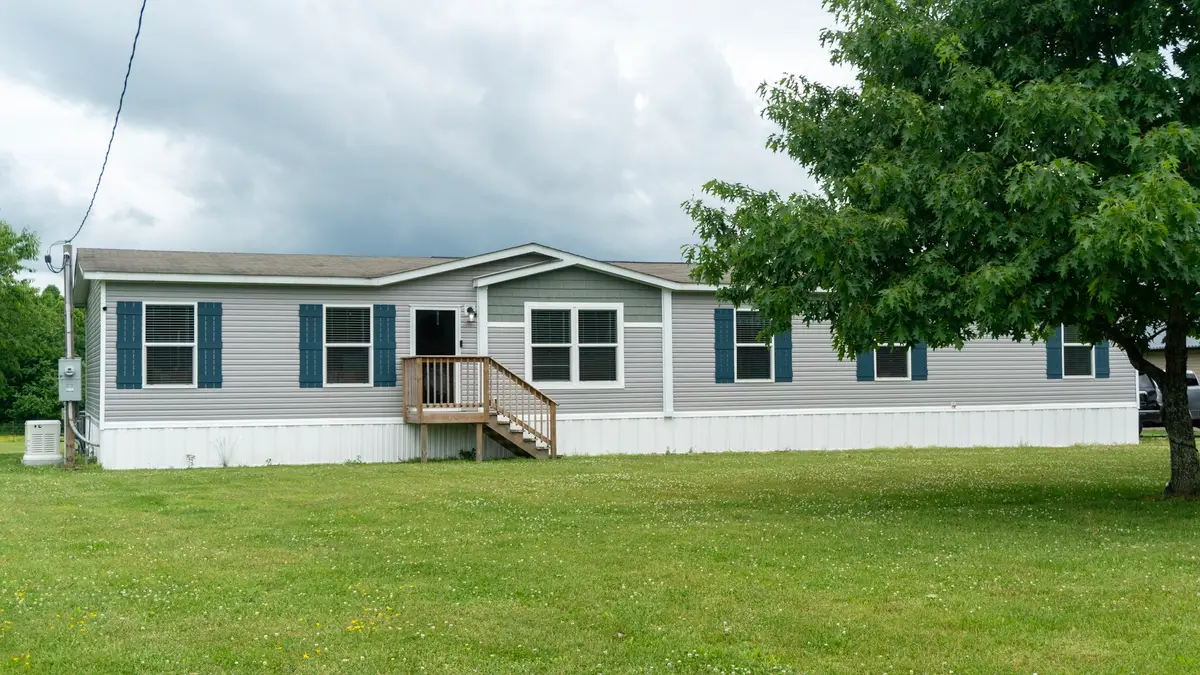 190 Pomona Ct, Crossville, TN 38571 - #1
