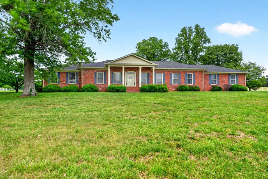 2250 Franklin Rd, Lebanon, TN 37090 - #2