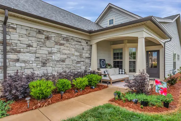 4007 Scott Ct, Spring Hill, TN 37174