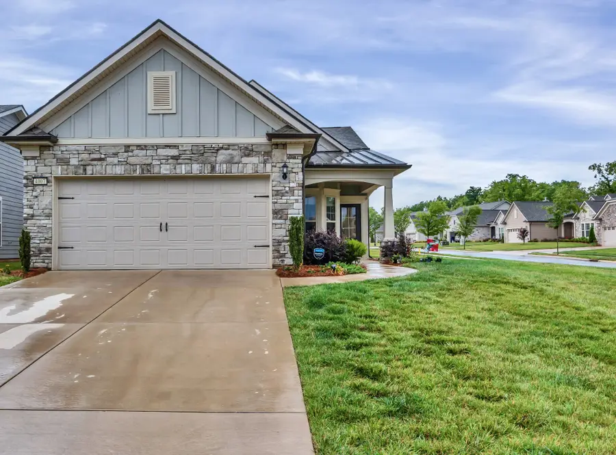 4007 Scott Ct, Spring Hill, TN 37174 - #2