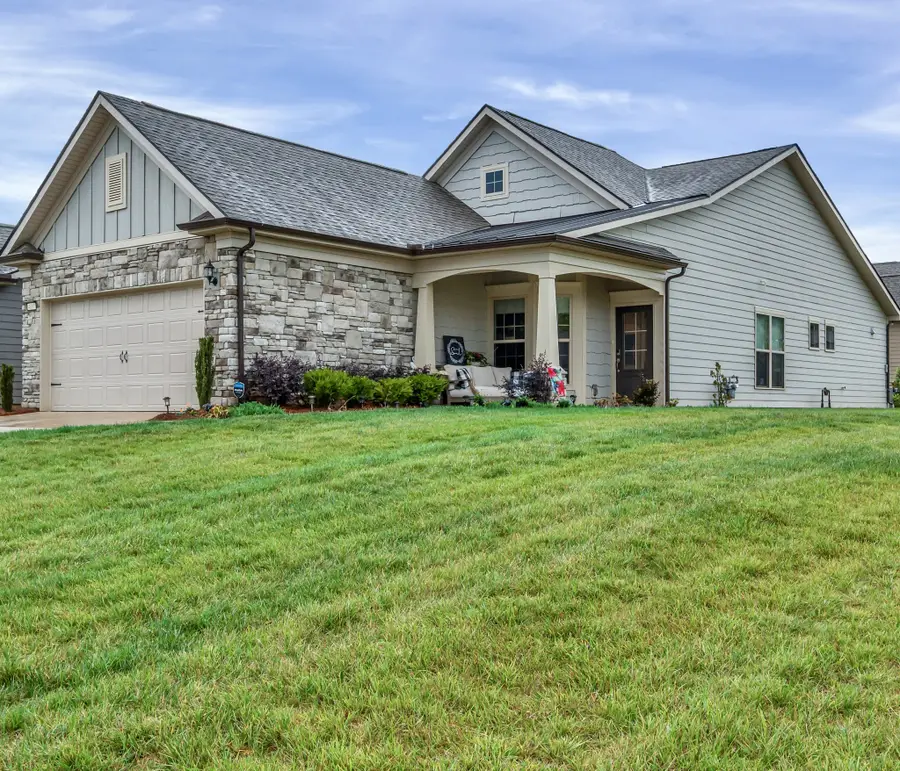 4007 Scott Ct, Spring Hill, TN 37174 - #3