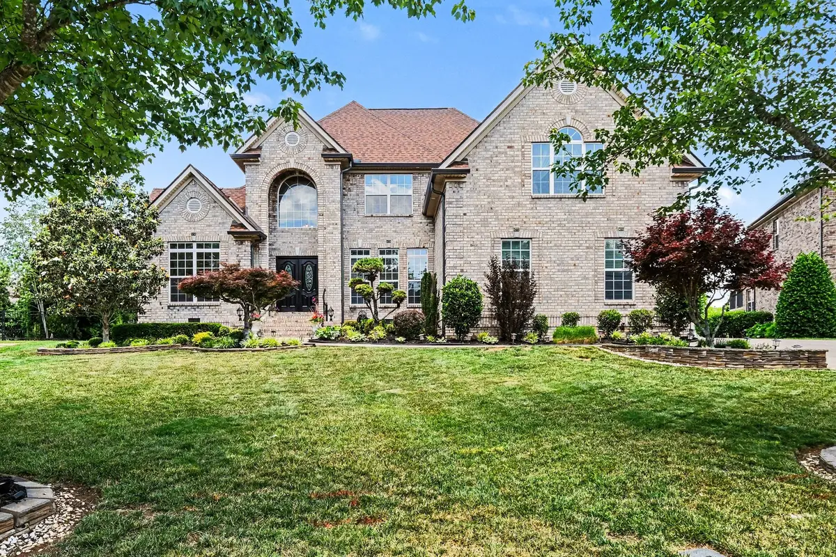 3356 Clovercroft Dr, Murfreesboro, TN 37130 - #1