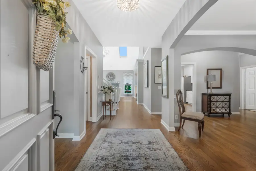 513 Barrington Dr, Franklin, TN 37067 - #2