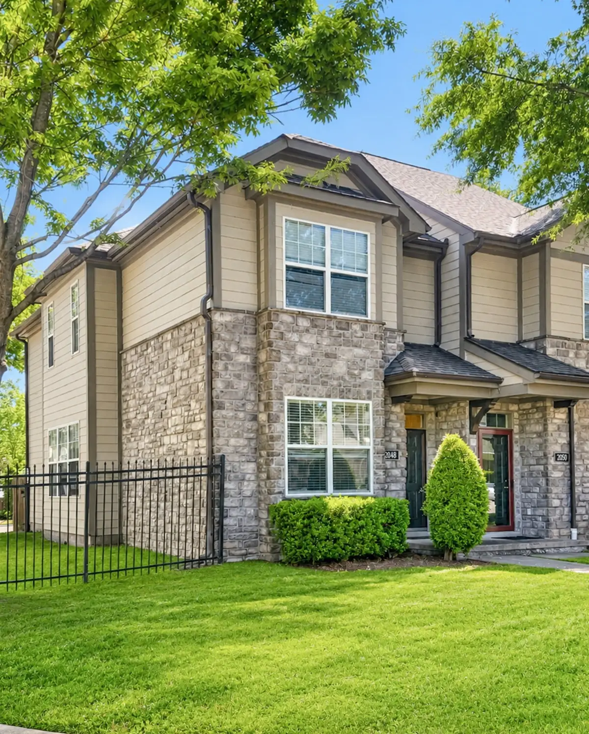 2048 Elliott Ave, Nashville, TN 37204 - #1