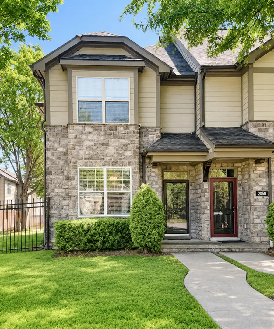 2048 Elliott Ave, Nashville, TN 37204 - #2