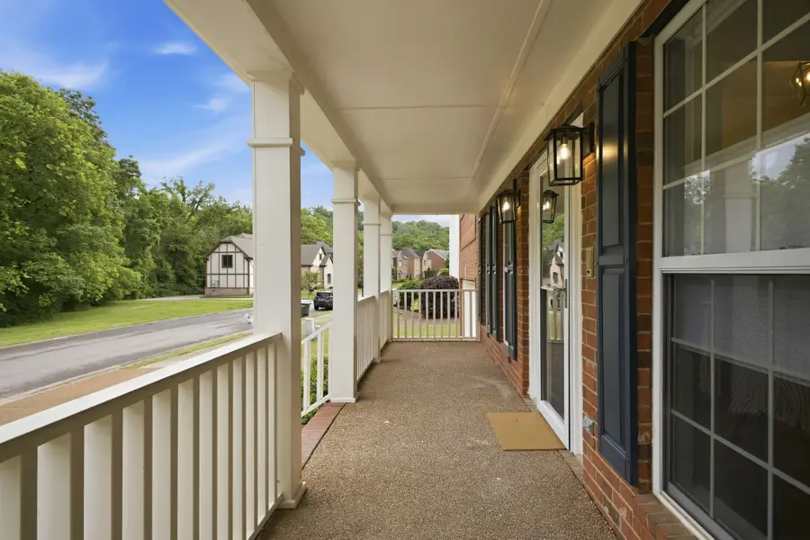 8012 Poplarwood Rd, Nashville, TN 37221 - #2