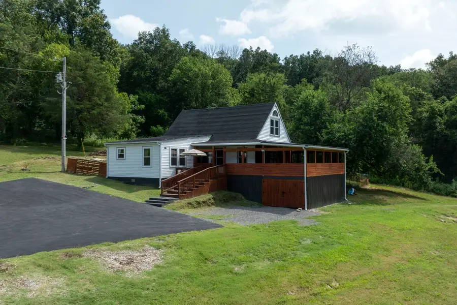 3203 Statesville Rd, Watertown, TN 37184 - #2