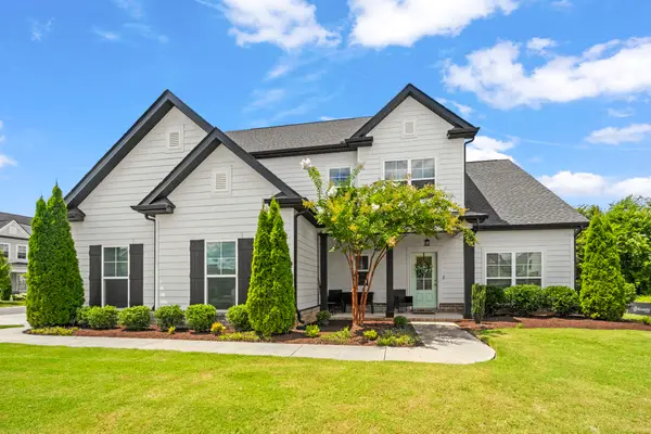 3219 Hopetown Way, Murfreesboro, TN 37129