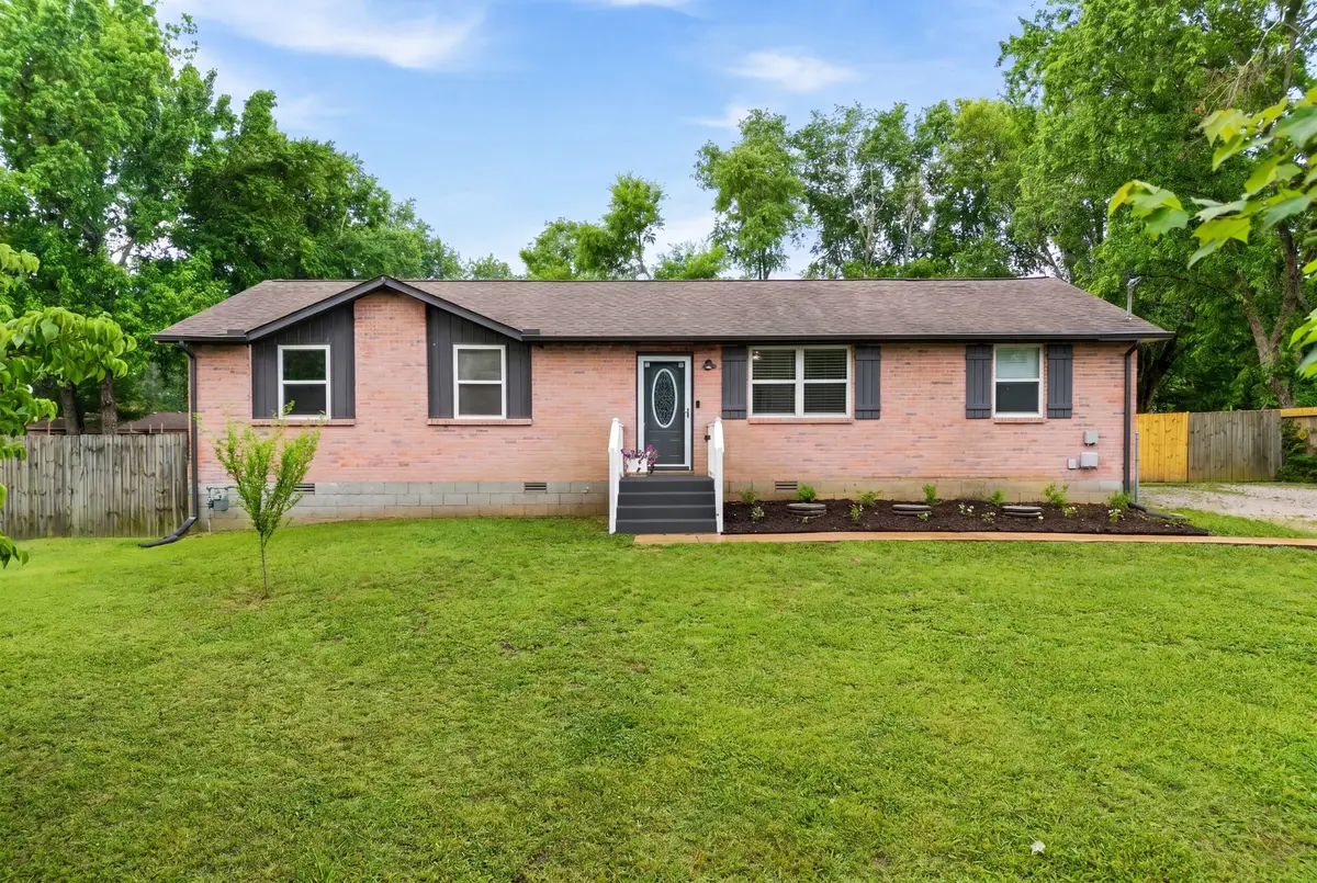 5635 Harpeth Haven Dr, Pegram, TN 37143 - #1