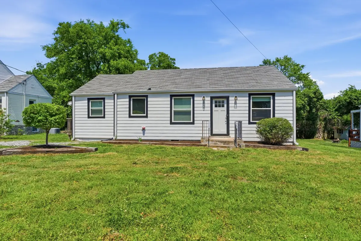 260 Timmons St, Nashville, TN 37211 - #1