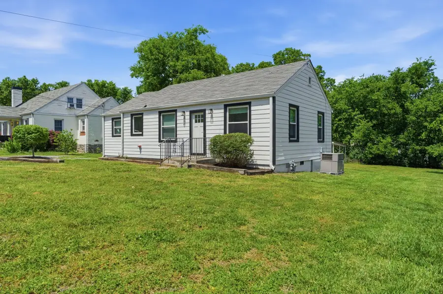 260 Timmons St, Nashville, TN 37211 - #3