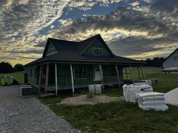 5254 Highway 161, Springfield, TN 37172