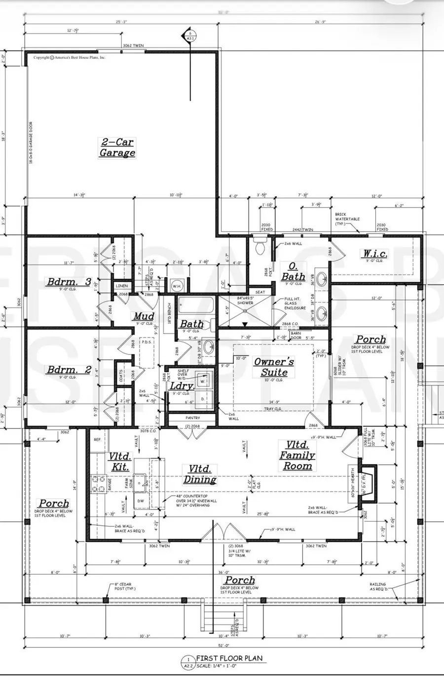 5254 Highway 161, Springfield, TN 37172 - #3