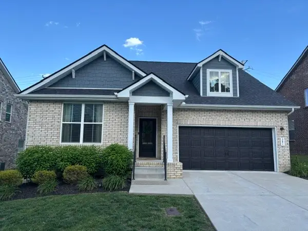 241 Griffin Ln, Gallatin, TN 37066
