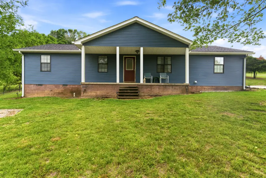 615 Rogues Fork Rd, Bethpage, TN 37022 - #3