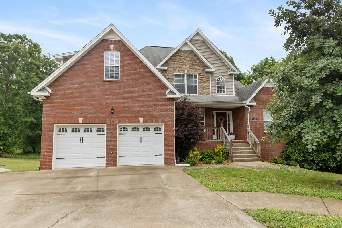 379 Misty Dr, Pleasant View, TN 37146 - #1