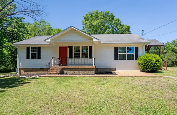 1029 Jennings Pond Rd, Lebanon, TN 37090