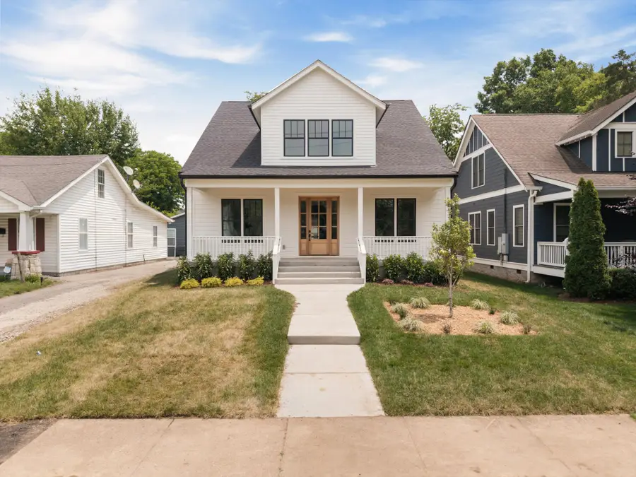 1015 Stockell St, Nashville, TN 37207 - #2