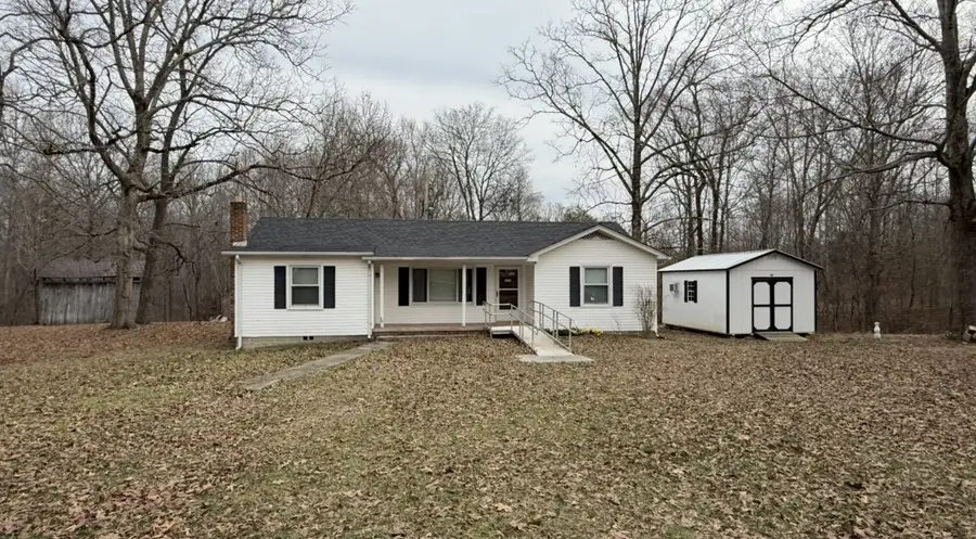 3385 Spring Creek Rd, Cookeville, TN 38501 - #2