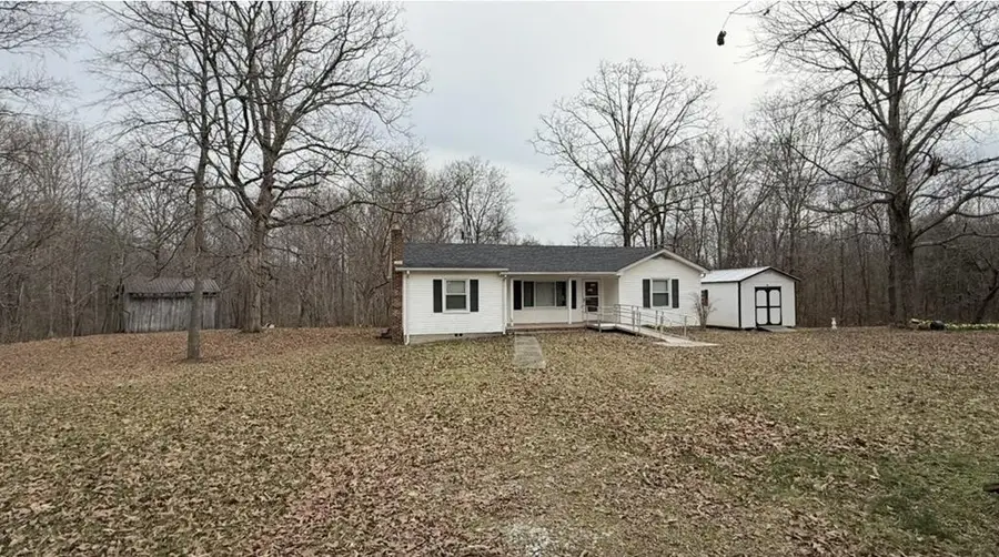 3385 Spring Creek Rd, Cookeville, TN 38501 - #3