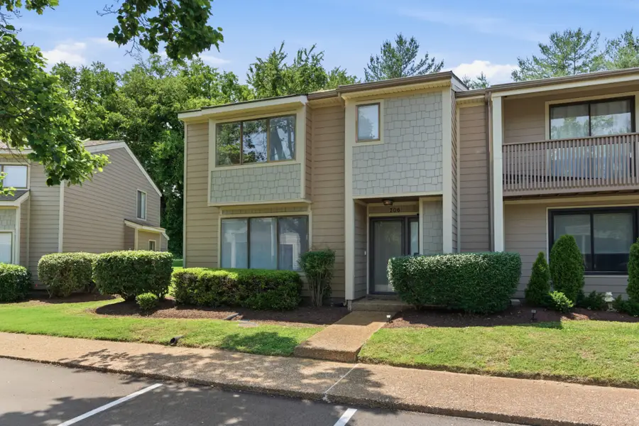 706 Barlin Ct, Nashville, TN 37221 - #2