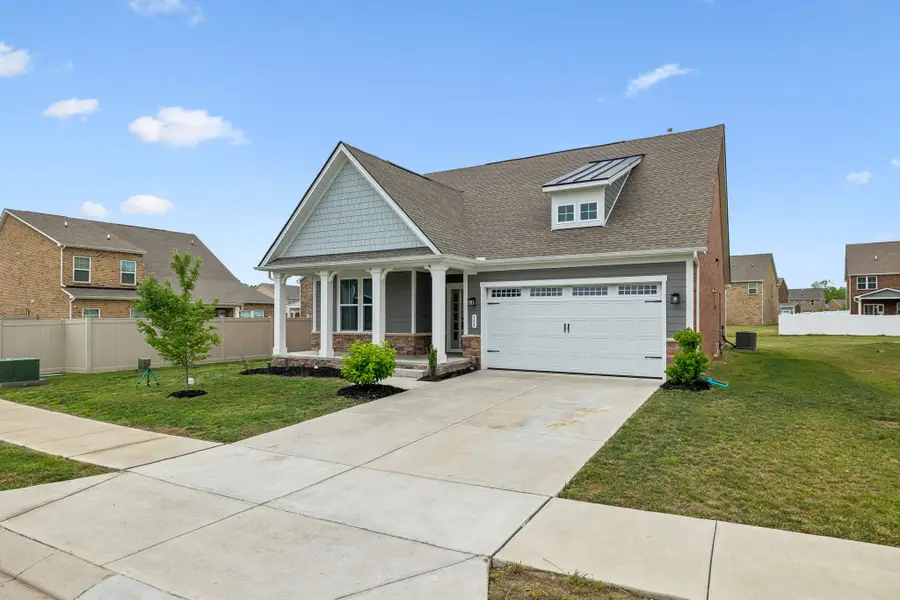308 Grassy Glen Dr, Gallatin, TN 37066 - #2
