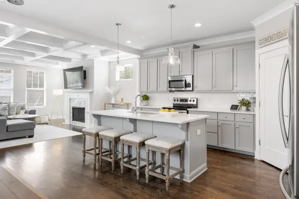 2509A Solon Dr, Nashville, TN 37206