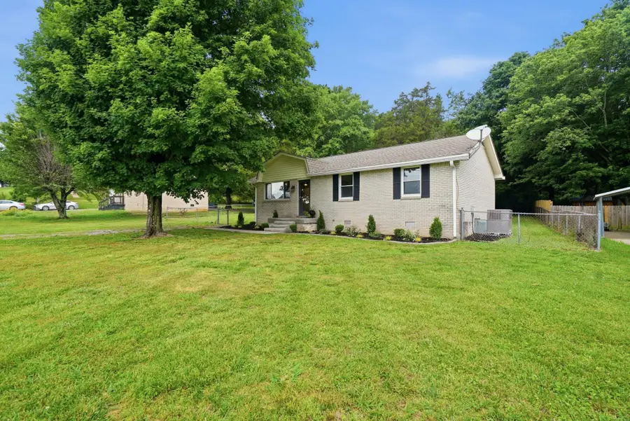 2758 Goodsprings Rd, Ashland City, TN 37015 - #2