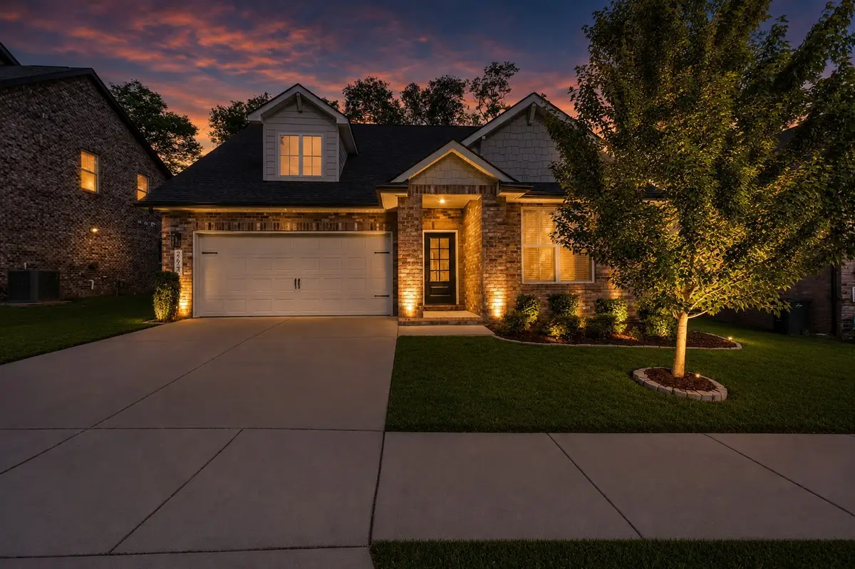 264 Griffin Ln, Gallatin, TN 37066 - #1