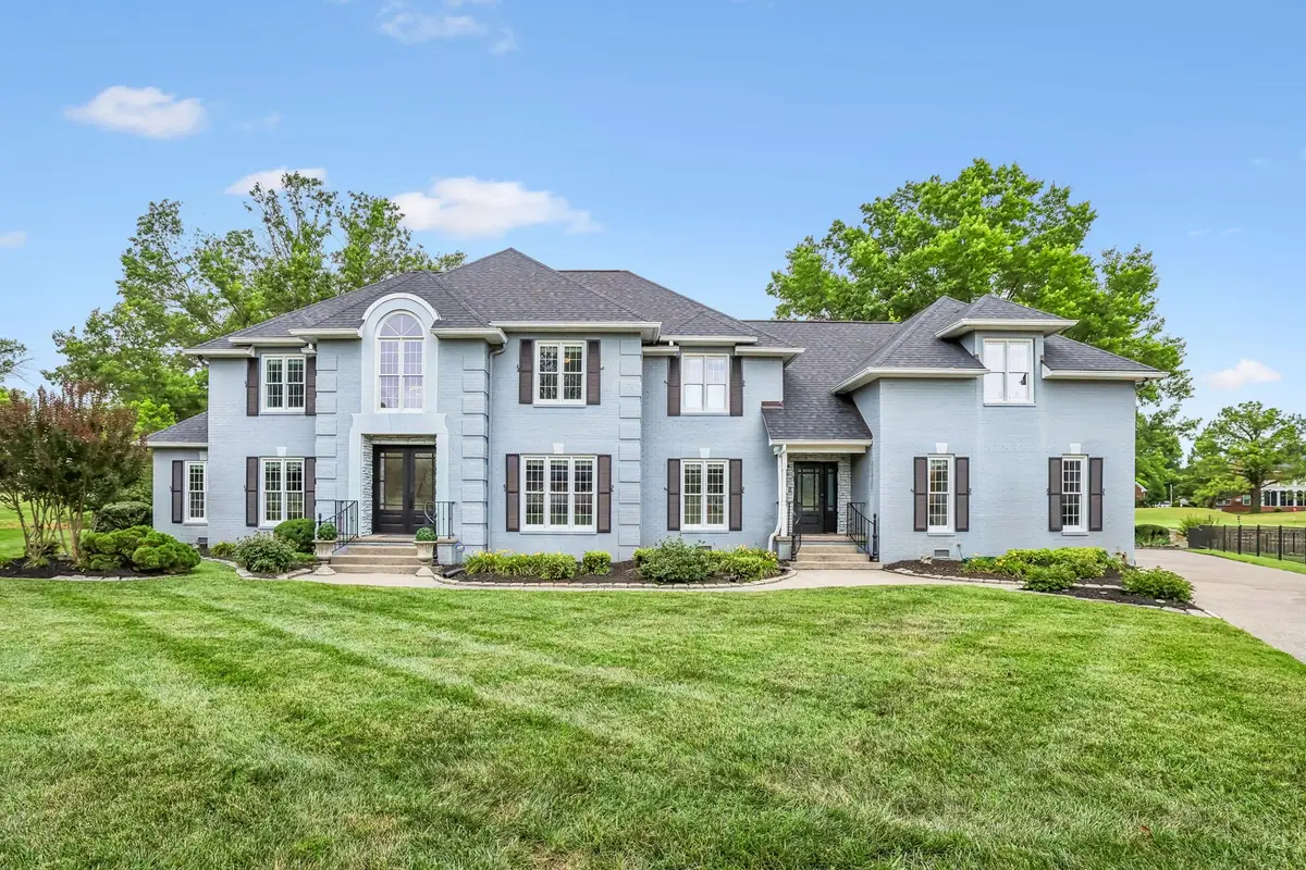 403 Great Sun Ct, Murfreesboro, TN 37127 - #1