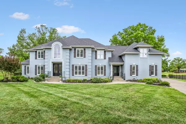403 Great Sun Ct, Murfreesboro, TN 37127
