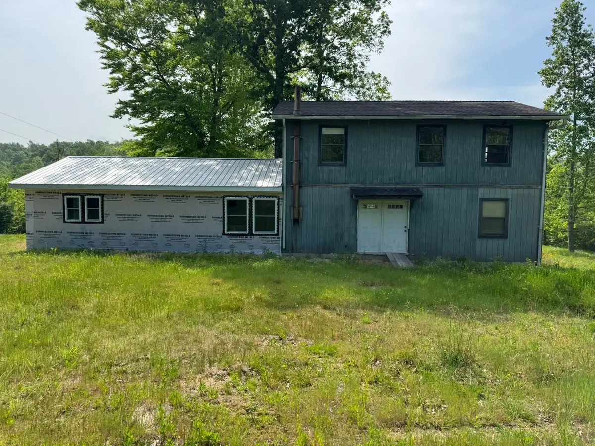 465 James Zimmerman Rd, Hampshire, TN 38461 - #1