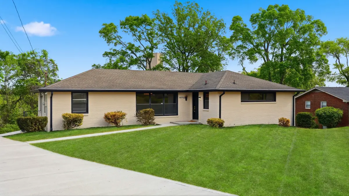 930 Havenhill Dr, Nashville, TN 37217 - #1